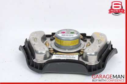 2001-2005 Mercedes-Benz W163 ML320 W163 Steering Wheel Airbag 1634600298 OEM