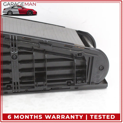 2006-2011 Mercedes W219 CLS550 CLS500 Rear Center Console Armrest Storage OEM