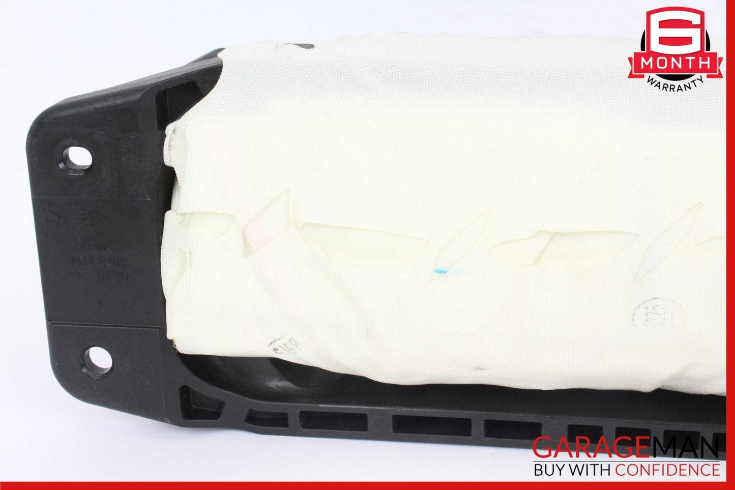 15-20 Mercedes W205 C300 Front Right Side Dashboard Dash Air Bag Airbag OEM