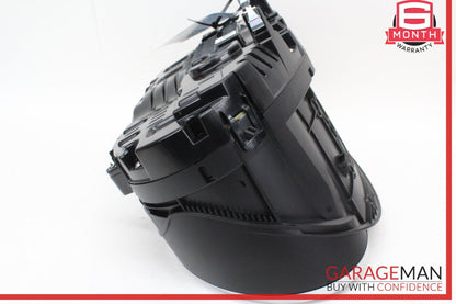 2015-2018 Mercedes-Benz C300 W205 Sedan Speedometer 2059007433