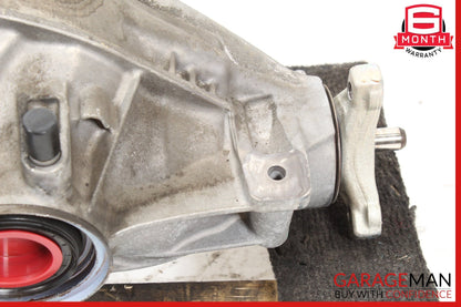 2015-2019 Mercedes-Benz C300  W205 Rear Differential Carrier 2053501600 OEM