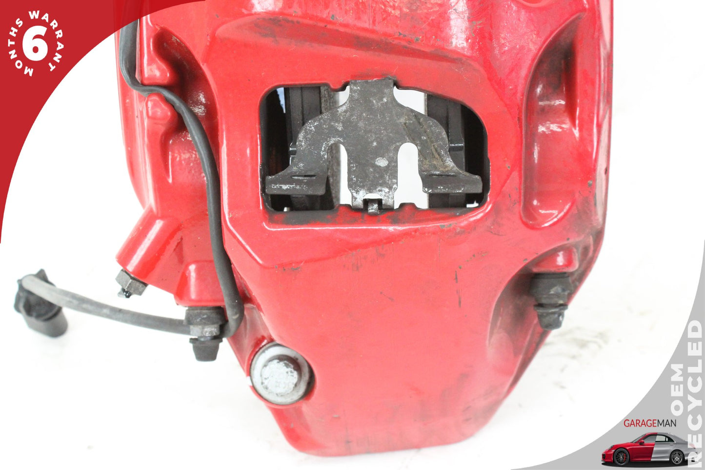 2018-2025 Audi SQ5 Q5 Front Left and Right Side Brake Caliper 80A615105BG OEM