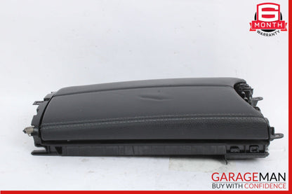 2015-2020 Mercedes-Benz C300 W205 Front Center Console Arm Rest Armrest OEM