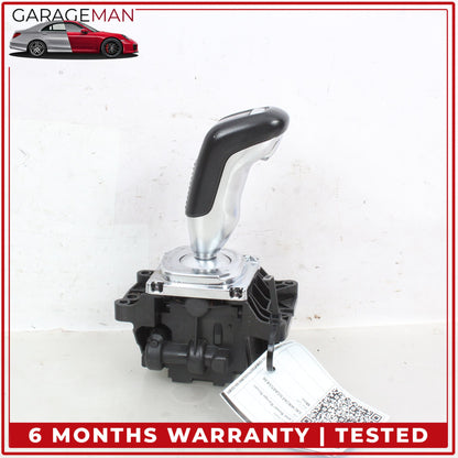 2014-2017 LR Range Rover Sport L494 Floor Shifter Gear Shift Selector OEM