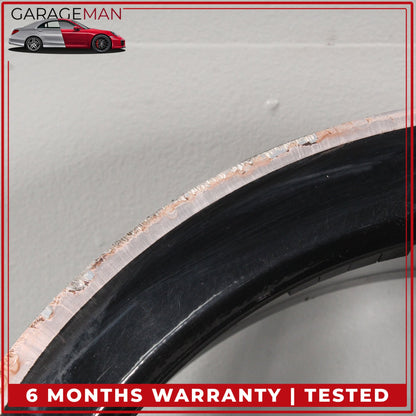 2019-2023 Mercedes W205 C300 Rear Side Wheel Rim 8.5JX18H2 ET49 2054019600 OEM