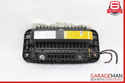 10-13 Mercedes W212 E350 E63 AMG Front Right Side Dashboard Dash Airbag Air Bag
