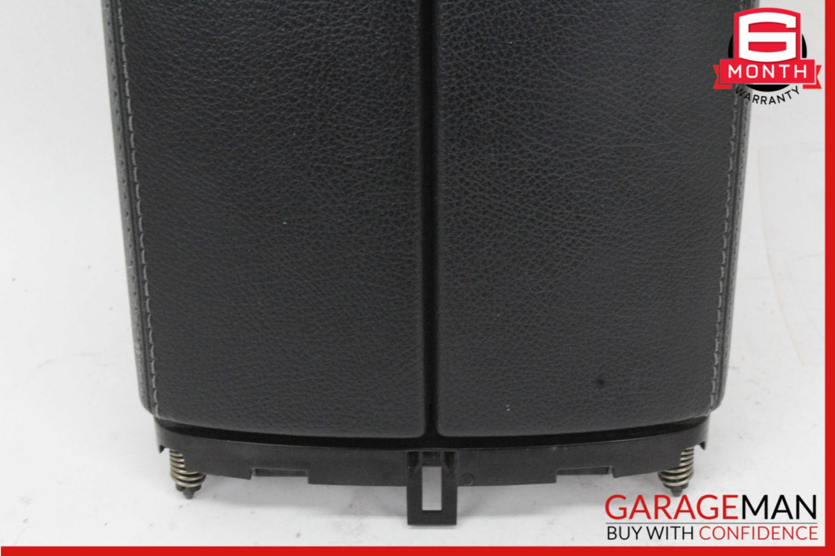 15-20 Mercedes W205 C300 Front Center Console Arm Rest Armrest 2056800796 OEM