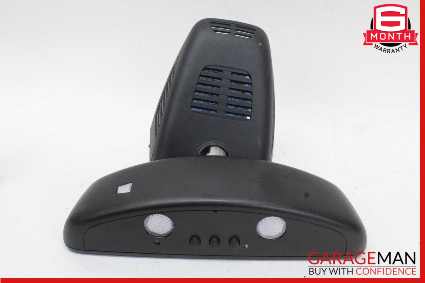2014-2019 Mercedes-Benz C300 W205 Rear View Mirror 2058210300 OEM