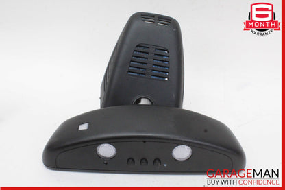 2014-2019 Mercedes-Benz C300 W205 Rear View Mirror 2058210300 OEM