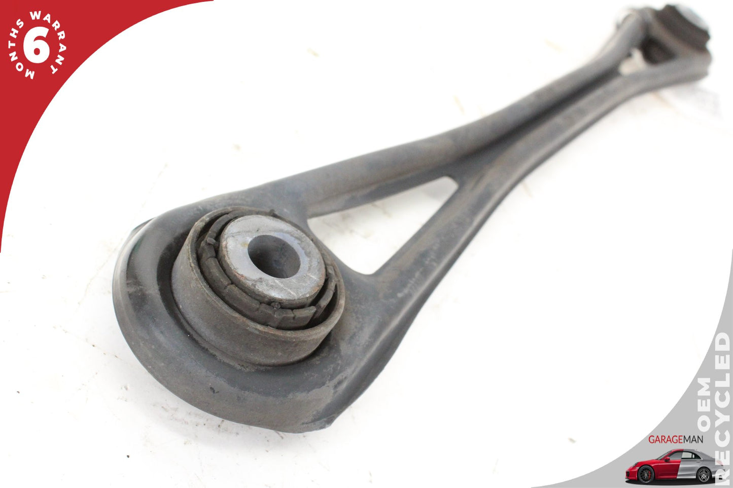 2007-2015 Audi Q7 Rear Left or Right Side Tie Rod Control Arm 7L8501529A OEM