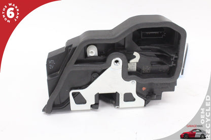 2012-2020 BMW 430i F36 Rear Left Driver Side Door Lock Actuator 7229459 OEM