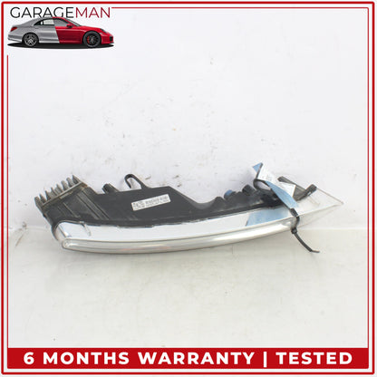 2015-2018 Porsche Cayenne 958 Front Left and Right LED Daytime Running Light OEM