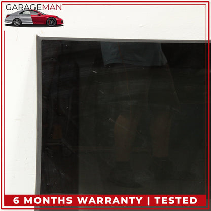 2010-2017 Mercedes C207 E400 Coupe Center Middle Panoramic Sunroof Glass OEM