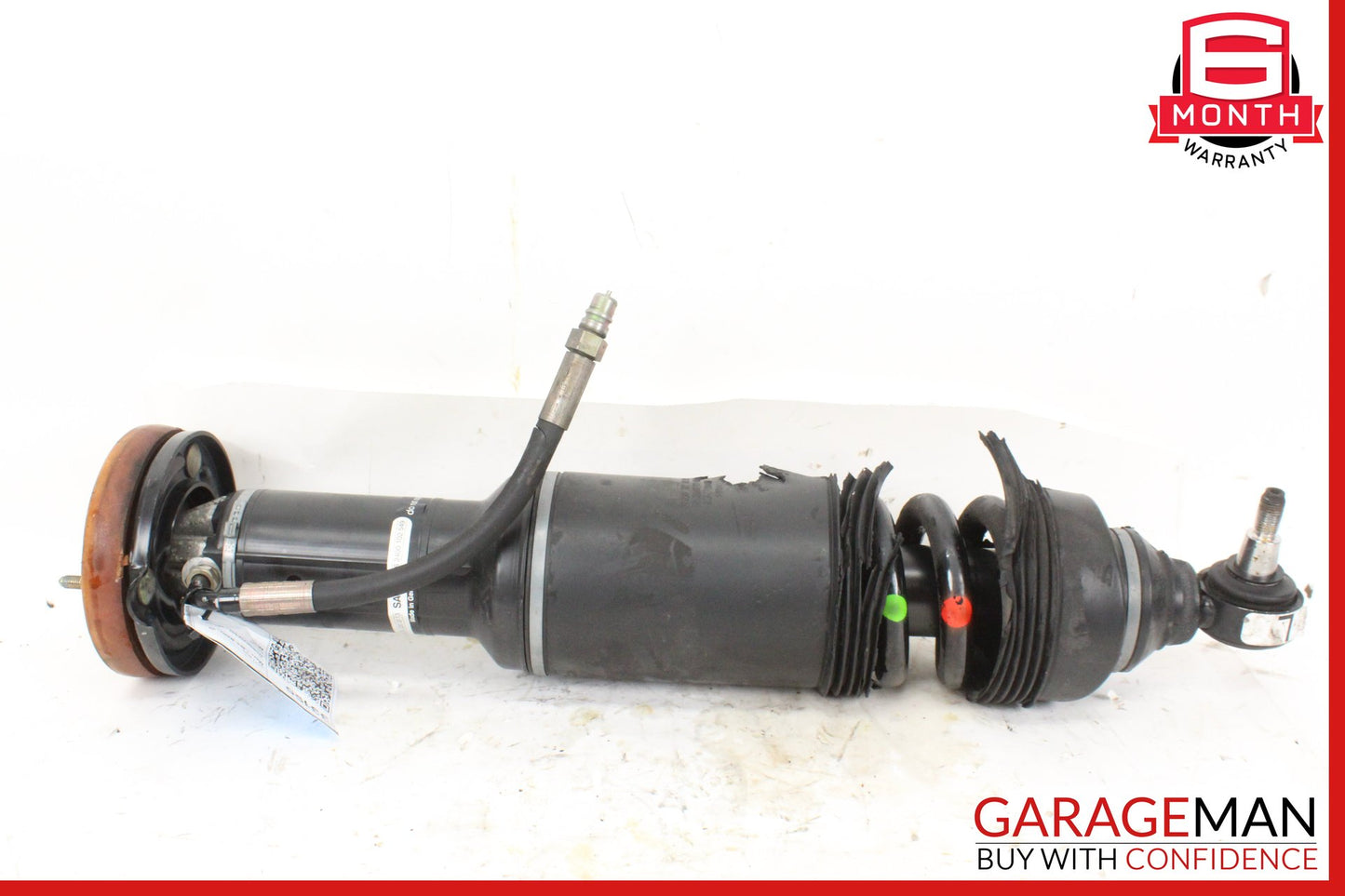 2003-2006 Mercedes-Benz SL500 R230 Front Left Hydraulic Shock Strut Absorber OEM