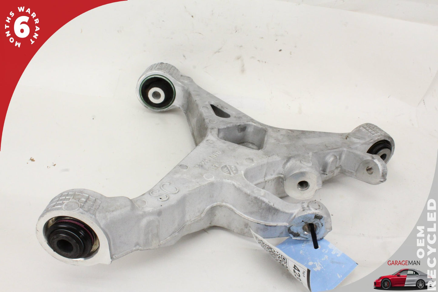2000-2006 Ford Thunderbird Lincoln LS Rear Right Upper Control Arm 6W4Z5500AA