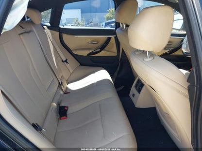 Parting Out- 2017 BMW 430i F36 xDrive Gran Coupe- 165