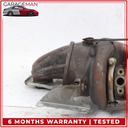 2012-2018 BMW 428i 320i 228i 328i Engine Motor Turbocharger 7609210 OEM