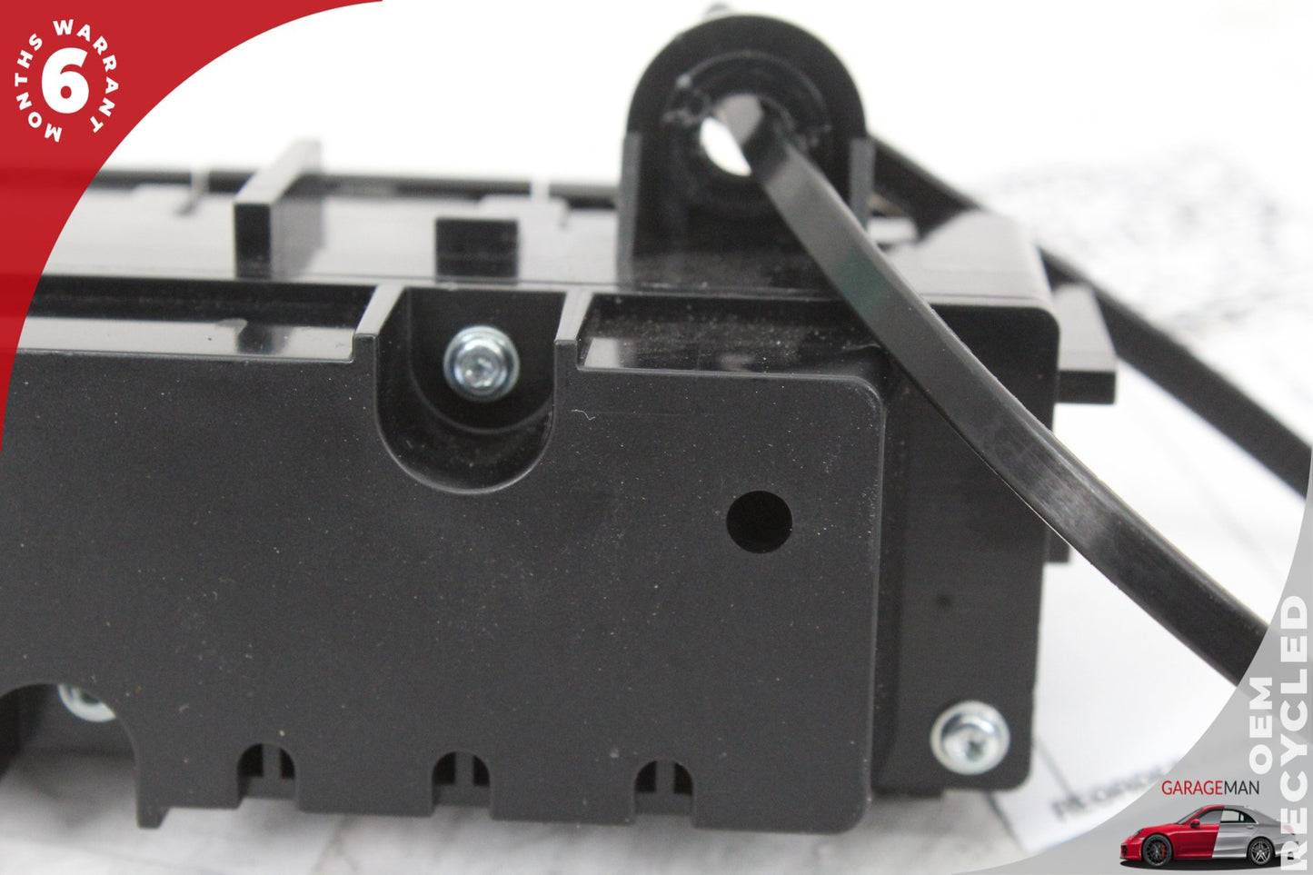 2022-2024 Audi A3 RS3 S3 Headlight Control Switch Button 4K1941501K OEM