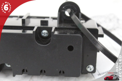 2022-2024 Audi A3 RS3 S3 Headlight Control Switch Button 4K1941501K OEM