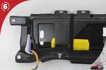 2010-2017 Audi A5 S5 Front Right Passenger Side Knee Airbag 8T0880842E OEM