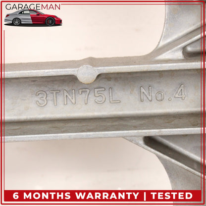 Yanmar 3TNV82A-SYB 3 Cyl Diesel Oil Pan Spacer 11981001730 OEM