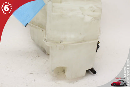 2002-2005 Ford Thunderbird Windshield Washer Fluid Reservoir 1W6Z17618AA OEM