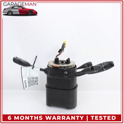 2007-2014 Mercedes-Benz CL550 W216 Coupe Steering Column Combination Switch 2215404701 OEM