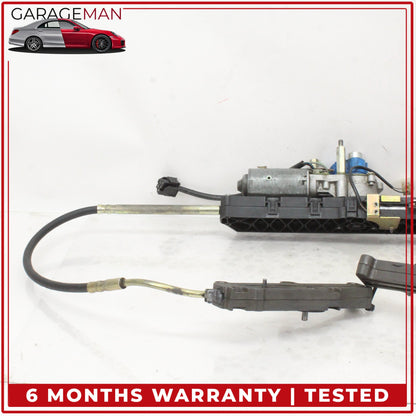 1999-2005 Porsche 911 996 Convertible Top Cable Drive Mechanism 99656102104 OEM