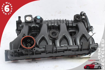 2012-2015 Mercedes W204 C250 SLK250 M271 Intake Manifold 2710903037 OEM