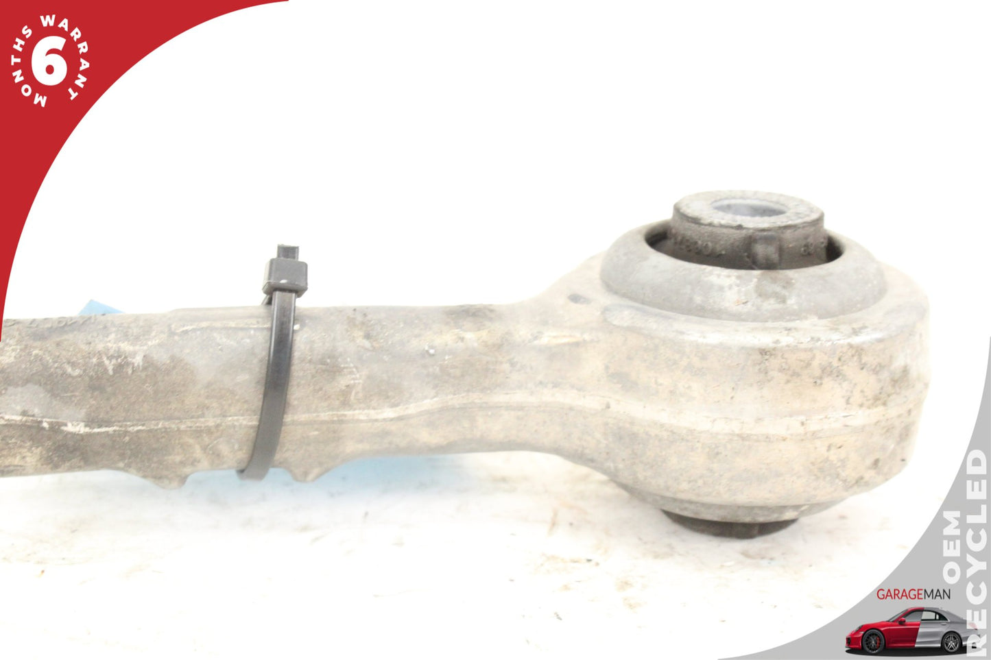 2012-2018 BMW 320i F30 Front Left Side Lower Suspension Control Arm 6852991 OEM
