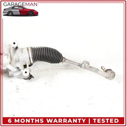 2012-2021 BMW 428i F36 Electric Steering Rack and Pinion 6874106