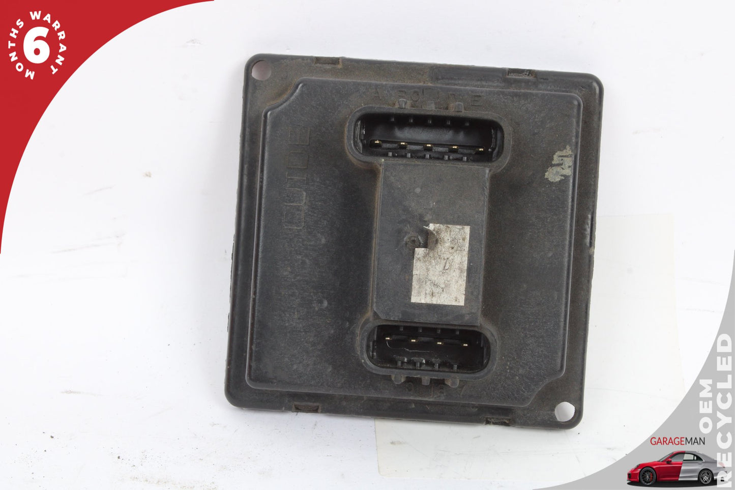1993-2002 Pontiac Firebird Headlight Head Lamp Control Module 16525685 OEM
