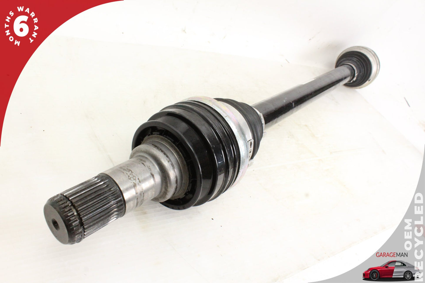 2015-2024 Porsche Macan 95B Rear Left or Right Side CV Axle 95B501203K OEM