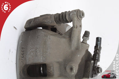 2015-2020 Audi A3 S3 Front Left and Right Side Brake Caliper Set 3C0615123 OEM