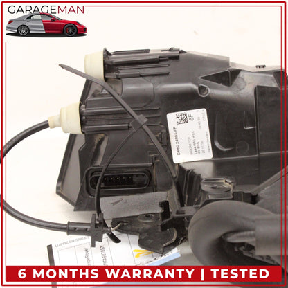 2014-2022 Range Rover Sport L494 Rear Left Soft Close Door Lock Actuator OEM