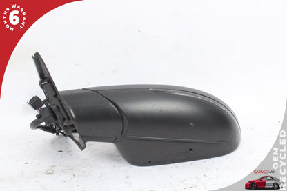 2012-2018 Audi A6 C7 Sedan Front Left Door Rear View Mirror 4G0857535 OEM