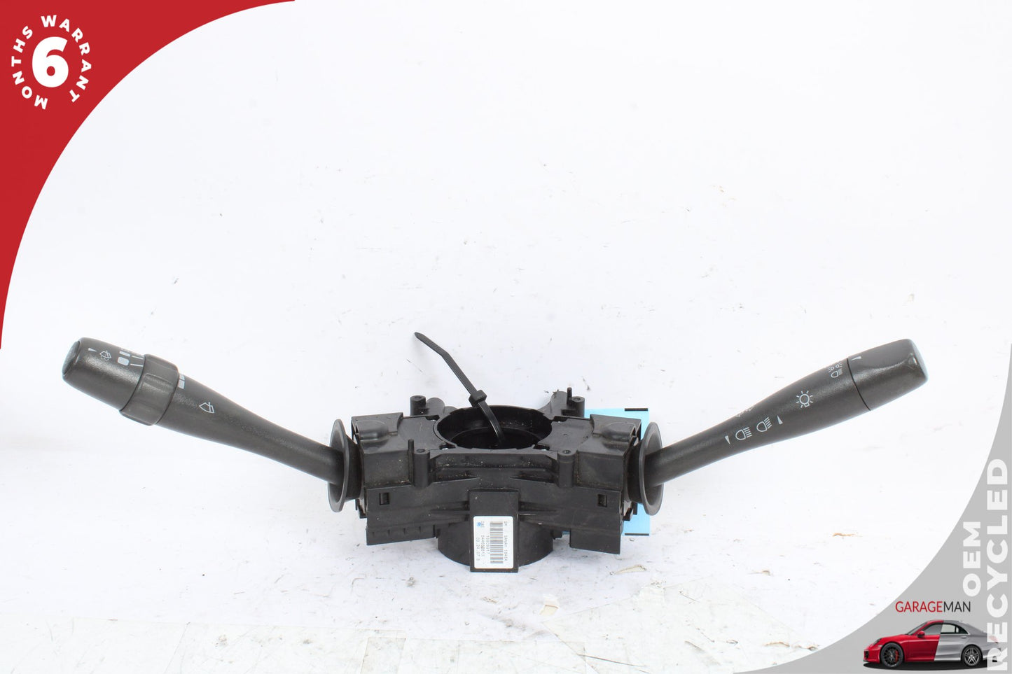 2006-2010 Pontiac Solstice  Steering Column Combination Switch 15908917 OEM