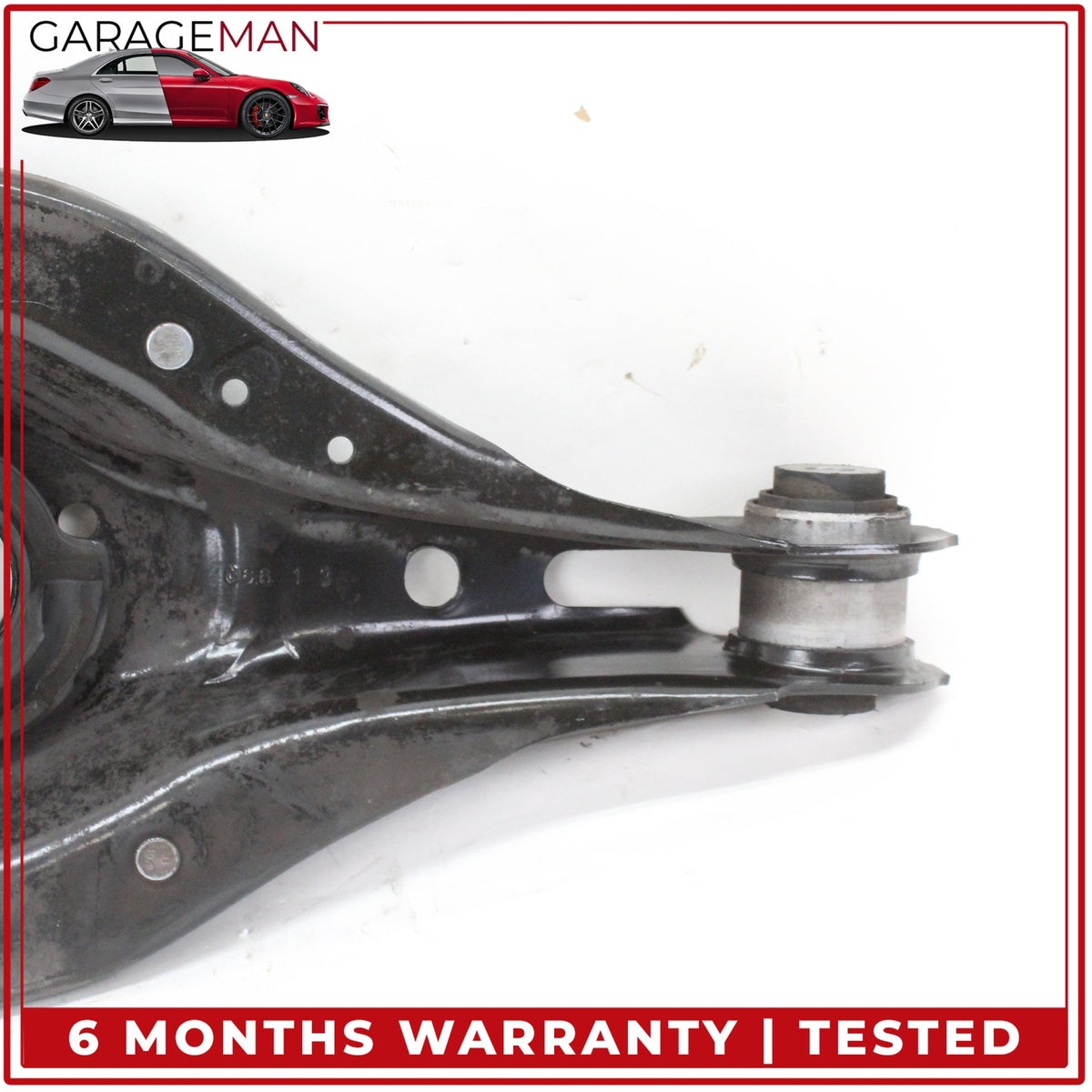 2019-2025 BMW M340i G20 RWD Rear Left or Right Side Lower Control Arm 6886451 OEM