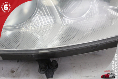 2007-2009 Mercedes W221 S500 Front Right Side Head Light Lamp Bi-Xenon OEM