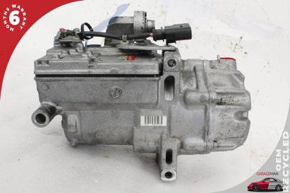 2011-2014 Porsche Cayenne 958 AC A/C Air Conditioning Compressor 7P0820803H OEM