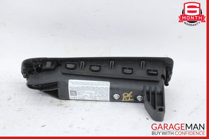 2015-2024 Porsche Macan 95B Rear Right Passenger Side Seat Airbag 95B880442A OEM
