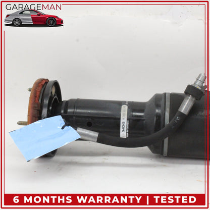 2007-2012 Mercedes R230 SL550 Front Left Side ABC Shock Strut Hydraulic OEM