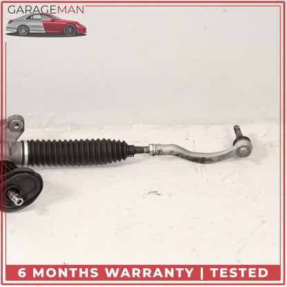 2016-2023 Audi TTS TT Quattro Power Steering Gear Rack & Pinion Assembly OEM