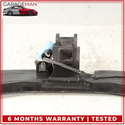 2003-2010 Porsche Cayenne 955/ Touareg Trailer Rear Tow Hitch Reinforcement Bar