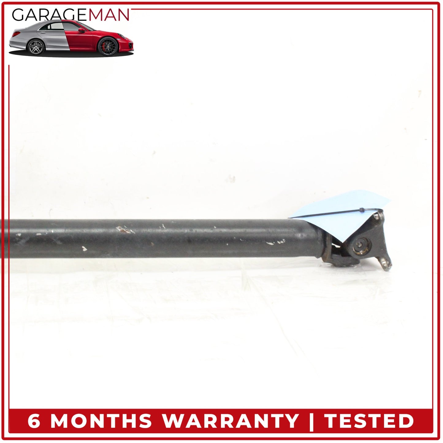 2016-2024 Infiniti Q50 Q60 Front Propeller Driveshaft Drive Shaft 372005CA0B OEM