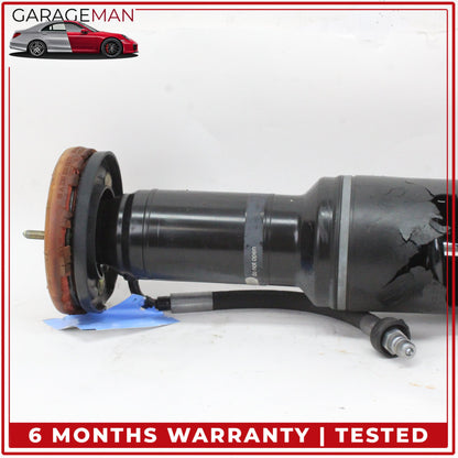 2007-2012 Mercedes R230 SL550 Front Left Side ABC Shock Strut Hydraulic OEM