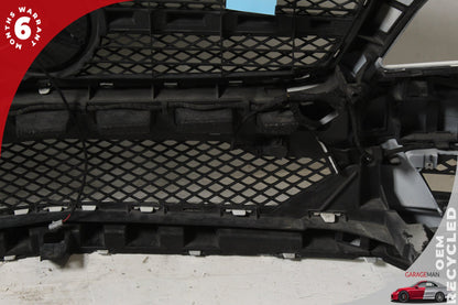 2012-2014 Mercedes-Benz CLS550 W218 Coupe Front Bumper Cover Complete 2188852337