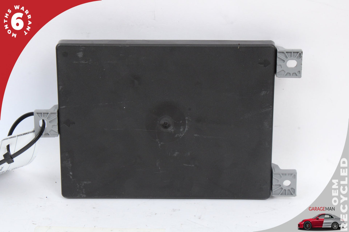 2019-2021 Mercedes W205 C300 C200 Rear Trunk SAM Control Module 2059007143 OEM