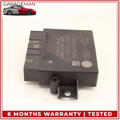 2014-2017 LR Range Rover Sport L494 Parking Aid Assist PDC Control Module OEM