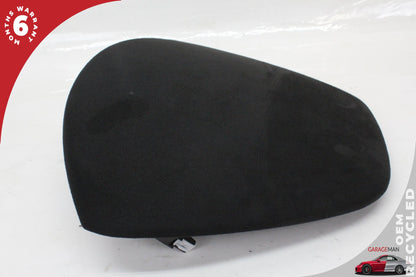 2022-2025 Subaru BRZ ZD8 Instrument Cluster Trim Cover Panel 66180CC030 OEM